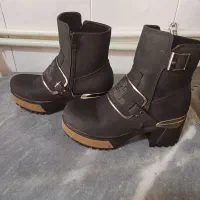 پوتین زنانه