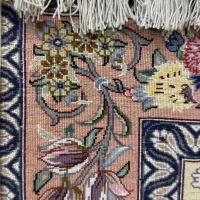 تابلو فرش ۳ امضاء اصفهان|تابلو فرش|تهران, تاکسیرانی|دیوار
