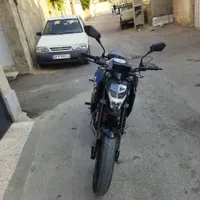 موتورCF250