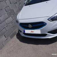 شاهین G CVT، مدل ۱۴۰۴صفر کارخانه|خودرو سواری و وانت|کرج, حصارک بالا|دیوار
