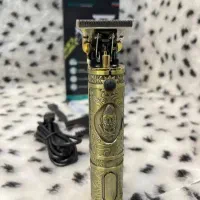 خط زن شارژی T9 اصلی گارانتی دار پرداخت درب منزل