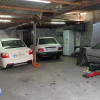اجاره تعمیرگاه