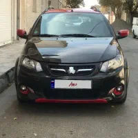 کوییک ار مدل ۱۴۰۲ با لوازم در حد صفر