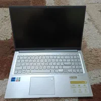 لب تاپ ایسوس با گارانتی و کارتن