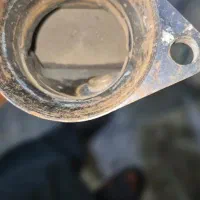 کاتالیزور ایران دلکو منبع میانی مارا kem|قطعات یدکی و لوازم جانبی|مشهد, رده|دیوار