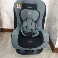 صندلی ماشین