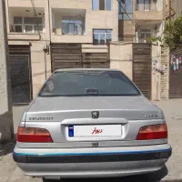 پژو پارس مدل۱۳۸۸|خودرو سواری و وانت|تربت‌حیدریه, باغ سلطانی|دیوار