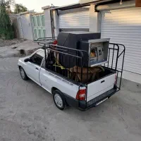 باربری نیسان بار ،وانت،جحشه وارسال کارگربتمام نقاط|خدمات حمل و نقل|اهواز, شهرک دانشگاه|دیوار