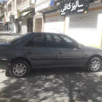 پژو پارس سال مدل ۹۳|خودرو سواری و وانت|بیجار, |دیوار