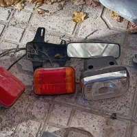 حراج لوازم شخصی واضافه|حراج|قوچان, |دیوار