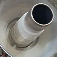 سمار گازی نو نو|سماور، چای‌ساز، قهوه‌ساز|رشت, استقامت ۲|دیوار