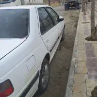 پارس سفارشی تیوفایف تمام فول|خودرو سواری و وانت|دیواندره, |دیوار