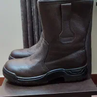 کفش ایمنی بهشتیان 43