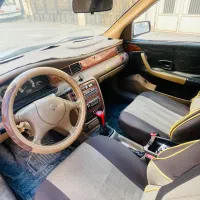 سمند درجه یک