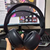 هدفون ps5