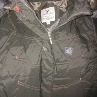 کاپشن اورجینال برند. فروش فوری