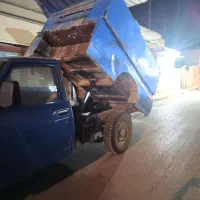 نخاله برداری سایپا نخاله ساختمانی گچ،سیمان