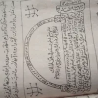 سر کتاب قرآنی