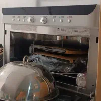 خرید و فروش ماکروویو سولاردم