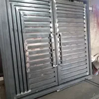 جوشکاری سیار