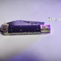 چاقوی استاد کریم|کلکسیون اشیاء عتیقه|دالاهو, |دیوار