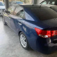 سراتو مدل۹۶ آبشنال|خودرو سواری و وانت|کرج, مهرویلا شمالی|دیوار