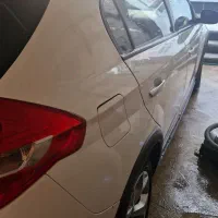 برلیانس کراس اتومات موتور ۱۶۵۰|خودرو سواری و وانت|بوشهر, |دیوار