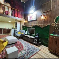 سویت ویلایی در وسط بازار چهاراه امام|اجارهٔ کوتاهمدت آپارتمان و سوئیت|شوشتر, |دیوار