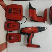 هلتی شارژی|ابزارآلات|شیراز, شاهچراغ|دیوار