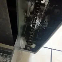 غلطک نانوایی در حد واقعا صفر|ماشین‌آلات صنعتی|تبریز, |دیوار