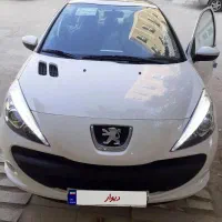 **پژو 207i پانوراما اتوماتیک صفر اقساط**|خودرو سواری و وانت|اصفهان, امامزاده اسماعیل|دیوار