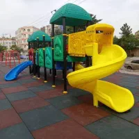تولید کننده مستقیم انواع محصولات پارکی