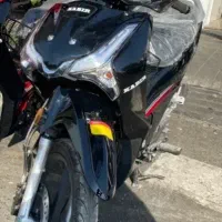 طرح ویو 125 کبیر