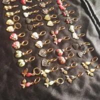 تعدادی بدلیجات/ اکسسوری یکجا|بدلیجات|تهران, توحید|دیوار