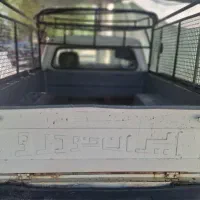 سلام پیکان وانت مدل 88