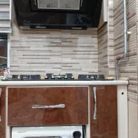 کابینت هایگلس کارکرده
