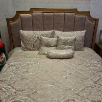 فروش زیر قیمت سرویس خواب