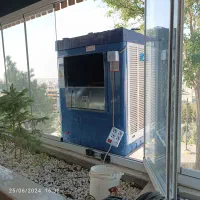 سرویس کار نصاب و نصب تعمیر کار کولر آبی جوشکارپایه