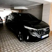 هایما 7x مدل ۱۴۰۳