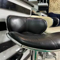 صندلی گردان|صندلی و نیمکت|مشهد, هنرور|دیوار