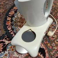 چایساز|قوری، کتری، قهوه‌ساز دستی|رشت, منظریه|دیوار
