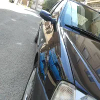 تندر90 دوگانه کارخانه