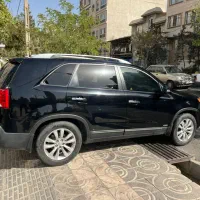 کیا سورنتو ۲۰۱۳|خودرو سواری و وانت|تهران, اکباتان|دیوار