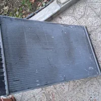 رادیاتور آب دنا پلاس توربو اتومات