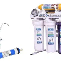 جشنواره پاییزه تصفیه آب(نقد و چکی)