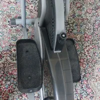 دوچرخه ثابت ورزشی سالم|تجهیزات ورزشی|کرمان, |دیوار