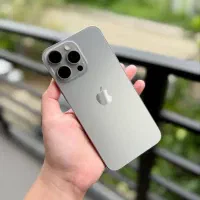 آیفون 16 پرو مکس قدرتی بیشتر از انتظار +|موبایل|ساری, |دیوار