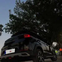 X22pro دنده ای|خودرو سواری و وانت|اردبیل, |دیوار