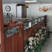 پروژه شرکت صندوق شاهد تولید کننده پارتیشن اداری|دفتر کار|تهران, چیتگر جنوبی|دیوار