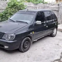 پراید ۱۱۱ مدل ۹۰